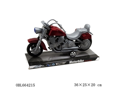 Spray paint inertia motorcycles - OBL664215