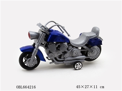 Spray paint inertia motorcycles - OBL664216
