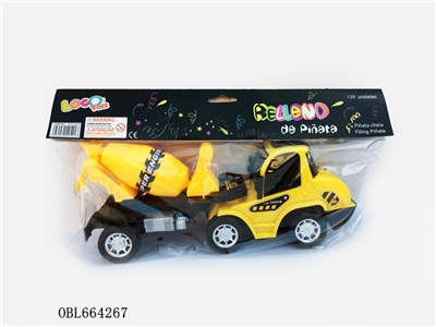 Inertial truck - OBL664267