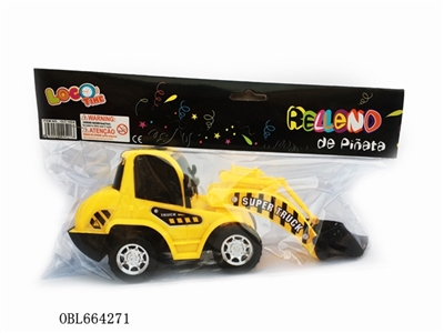 Inertial truck - OBL664271