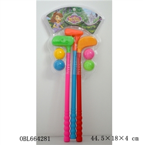 Sophia golf - OBL664281