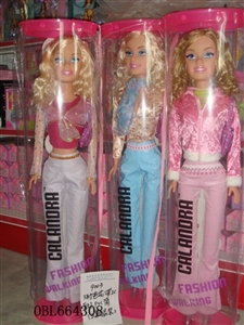 Barbie 38 inches - OBL664308