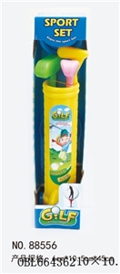 Golf suits - OBL664362