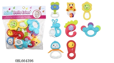 Mimi bell series - OBL664396