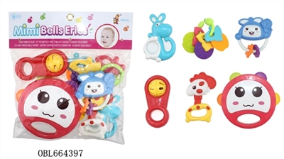 Mimi bell series - OBL664397