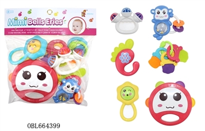 Mimi bell series - OBL664399