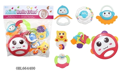 Mimi bell series - OBL664400