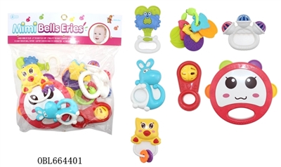 Mimi bell series - OBL664401