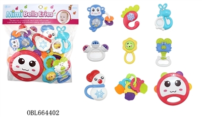 Mimi bell series - OBL664402