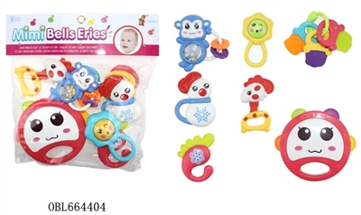 Mimi bell series - OBL664404