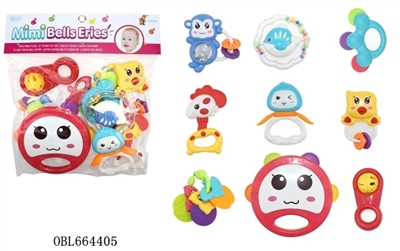 Mimi bell series - OBL664405