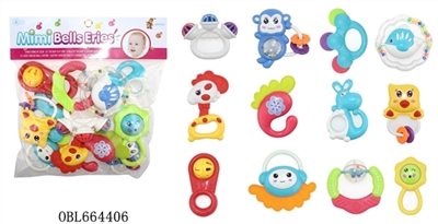 Mimi bell series - OBL664406