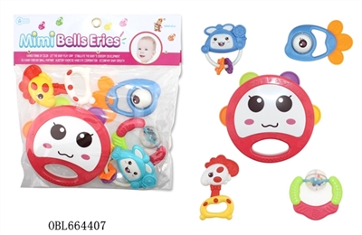 Mimi bell series - OBL664407