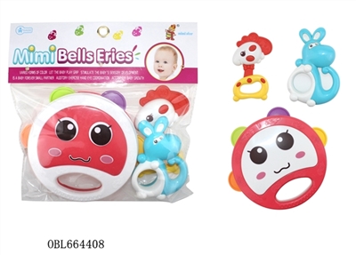 Mimi bell series - OBL664408