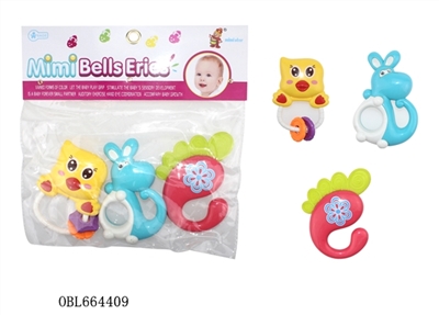Mimi bell series - OBL664409