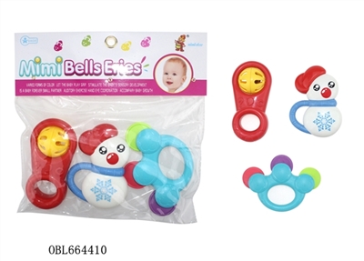 Mimi bell series - OBL664410