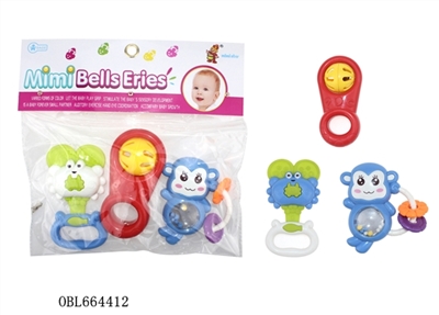 Mimi bell series - OBL664412