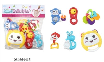 Mimi bell series - OBL664415
