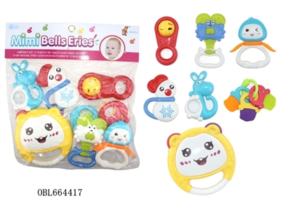 Mimi bell series - OBL664417