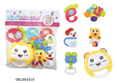 Mimi bell series - OBL664418