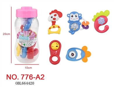 Mimi bell series - OBL664420