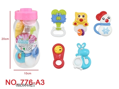 Mimi bell series - OBL664421
