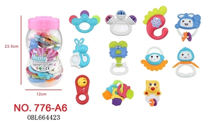 Mimi bell series - OBL664423