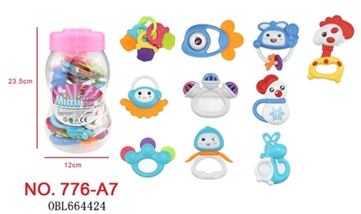Mimi bell series - OBL664424