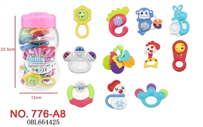 Mimi bell series - OBL664425