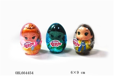 3 the high-grade 2.5 inch solid body is confused with the doll comb - OBL664454