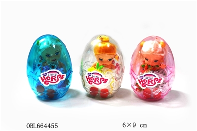 3 only top grade 3.5 inch solid body kelly doll with a comb - OBL664455