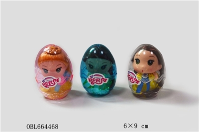 3 the high-grade 2.5 inch solid body is confused with the doll comb - OBL664468