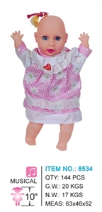 Three hairs - OBL664629