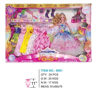 Suit beautiful girl - OBL664652