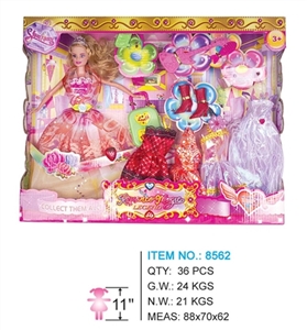 Suit beautiful girl - OBL664653