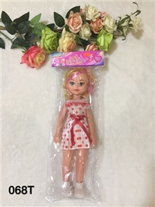 18寸空身肥童卡头袋带IC - OBL664685