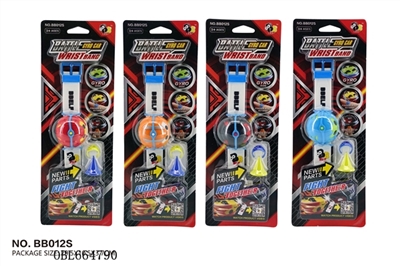 Mecha gyro car - OBL664790