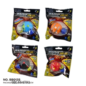 Mecha gyro car - OBL664791