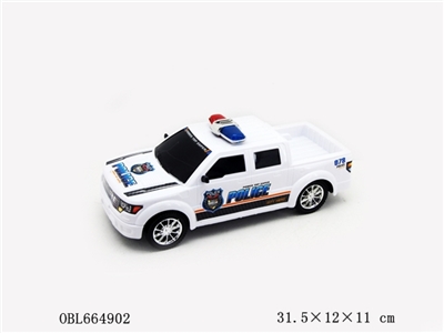 Ford inertia racing - OBL664902