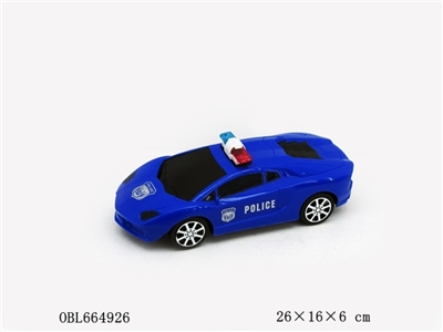 Inertial racing - OBL664926