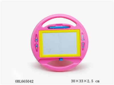 磁性写字板 - OBL665042