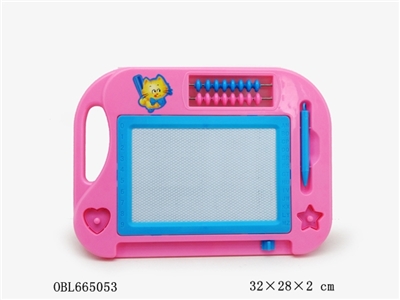 Magnetic tablet - OBL665053