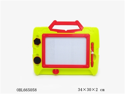 磁性写字板 - OBL665058
