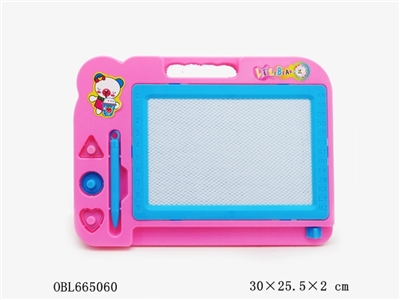 Magnetic tablet - OBL665060