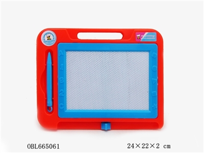 磁性写字板 - OBL665061