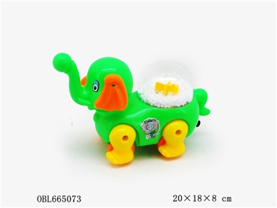 Guy like snow - OBL665073