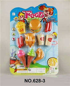 Food package - OBL665083