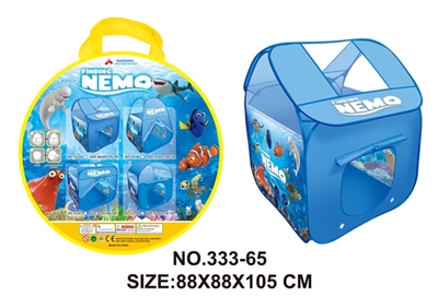 tent - OBL665273