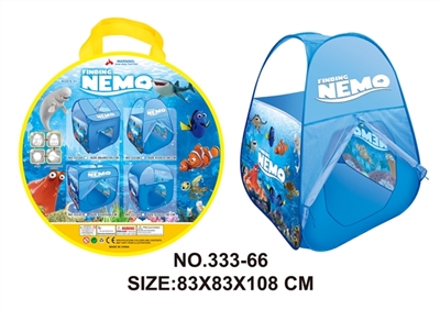 tent - OBL665274