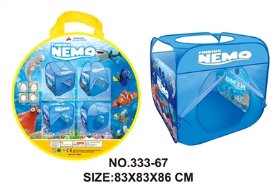 tent - OBL665275